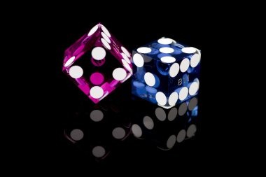 Live dealer table at ione club studio with multi-camera feed